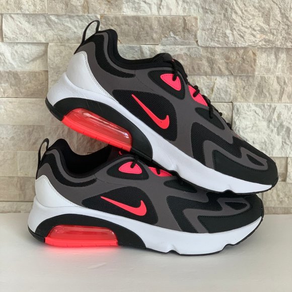 NIKE AIR MAX 200 - Picture 2 of 13